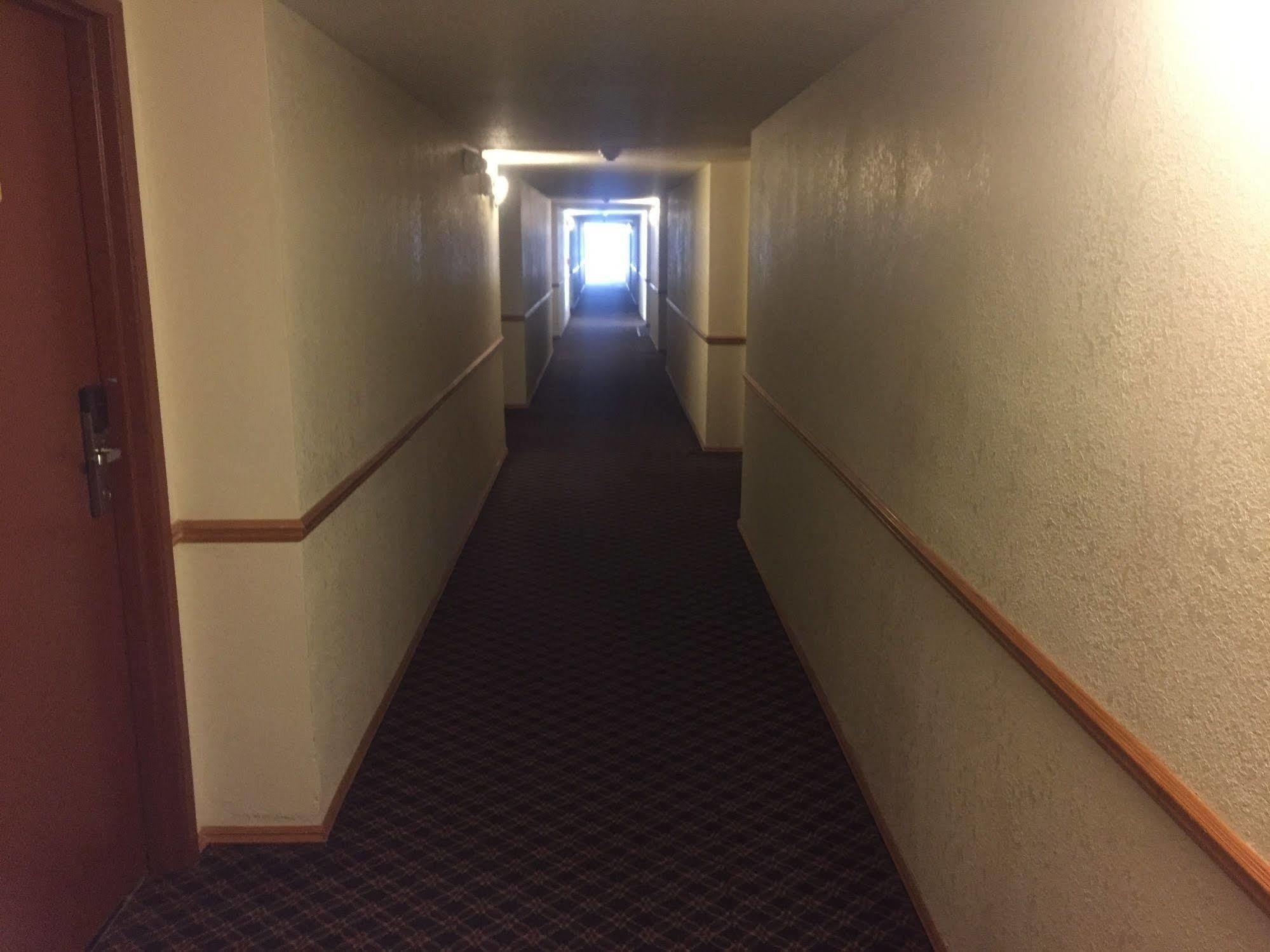 Americas Best Inn & Suites Urbana Eksteriør billede